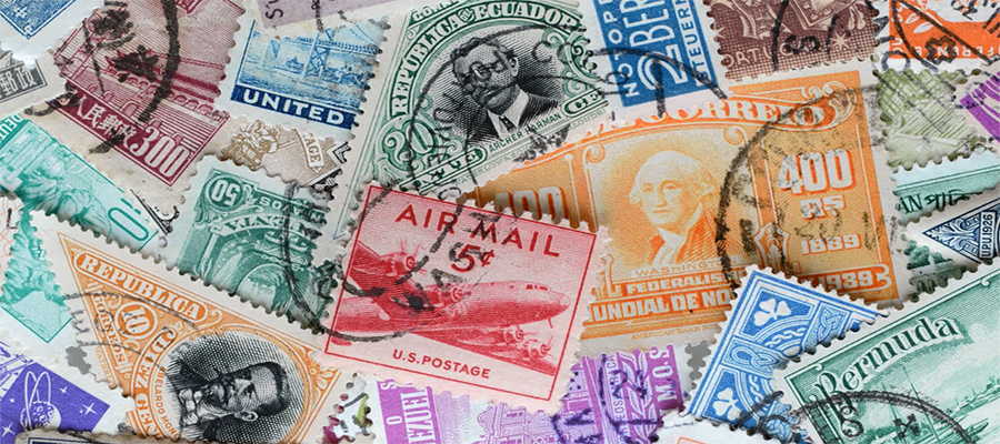 What is Stamp Collecting