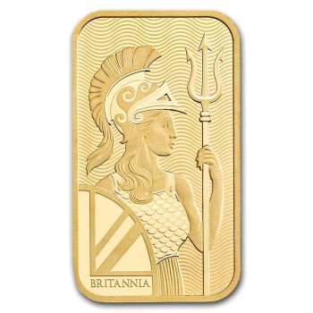 Gold Bar
